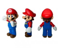 Super Mario Big Size Sammelfigur